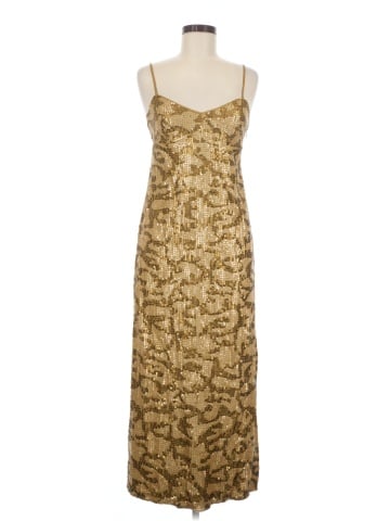 By Anthropologie Casual Dress (view 1)