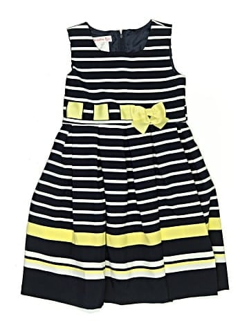 Jessica Ann Dress (view 1)