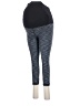 Unbranded Blue Black Active Pants Size M - photo 1