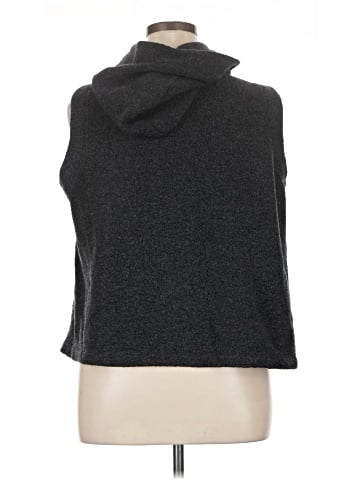 Eileen Fisher Sweater Vest (view 2)
