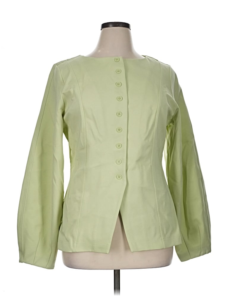 Aligne Blazer Jacket In Multi