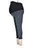 Unbranded Blue Black Active Pants Size M - photo 5
