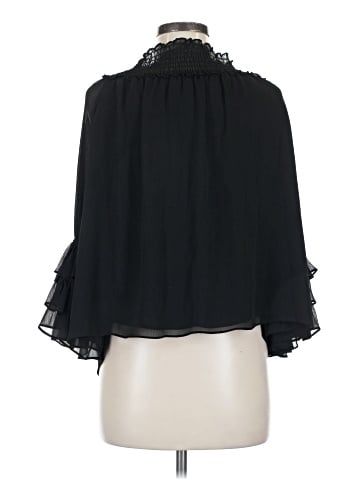 CeCe 3/4 Sleeve T-Shirt (view 2)