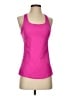 Spyder Pink Active Tank Size S - photo 1