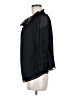 CeCe 100% Polyester Black 3/4 Sleeve T-Shirt Size M - photo 5