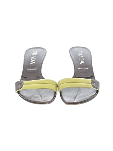 Prada Sandals (view 2)