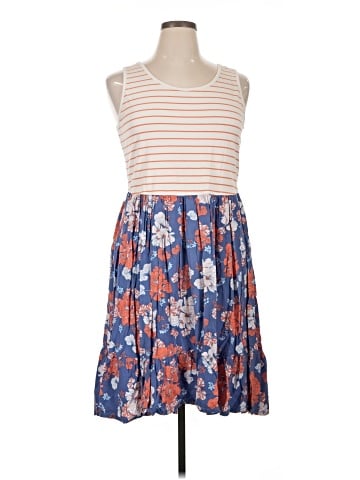 Matilda Jane Casual Dress (view 1)