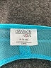 Danskin Now 100% Polyester Teal Active Tank Size M - photo 7