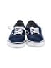 Vans Blue Sneakers Size 8 - photo 2
