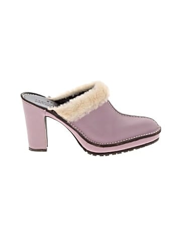 Donald J Pliner Mule/Clog (view 1)