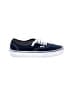 Vans Blue Sneakers Size 8 - photo 1