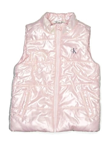 CALVIN KLEIN JEANS Vest (view 1)