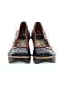 FLY London Black Wedges Size EU 38 - photo 2