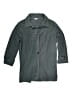 Roaman's 100% Polyester Black Coat Size 30 (3X) - photo 2