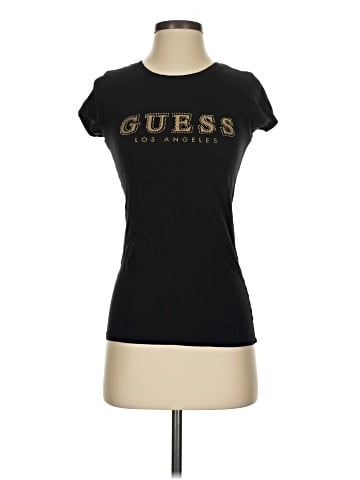 Guess Short Sleeve T-Shirt (view 1)