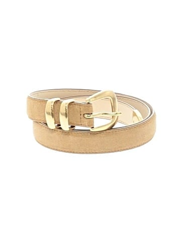 Aritzia Leather Belt (view 1)