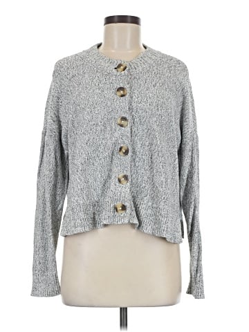 Madewell Broadway Cardigan Sweater (view 1)