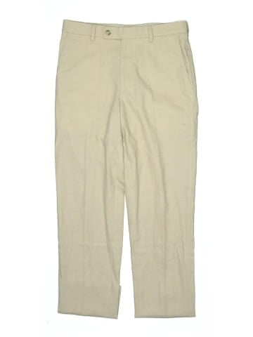 Class Club Linen Pants (view 1)