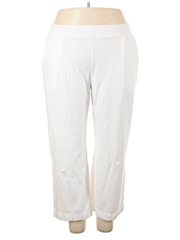 Lands' End Casual Pants (view 1)