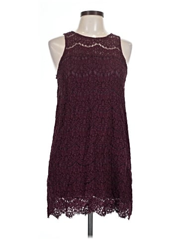 Kimchi Blue Cocktail Dress (view 1)