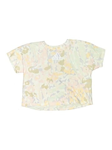 Adidas Short Sleeve T-Shirt (view 1)