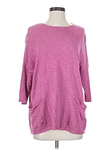 Purejill Pullover Sweater (view 1)