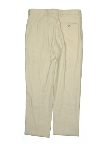 Class Club Linen Pants (view 2)
