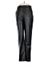 Dynamite 100% Polyurethane Black Dress Pants Size 4 - photo 1