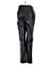 Dynamite 100% Polyurethane Black Dress Pants Size 4 - photo 2