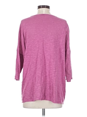Purejill Pullover Sweater (view 2)