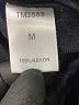 THML 100% Rayon Black Sleeveless Top Size M - photo 8