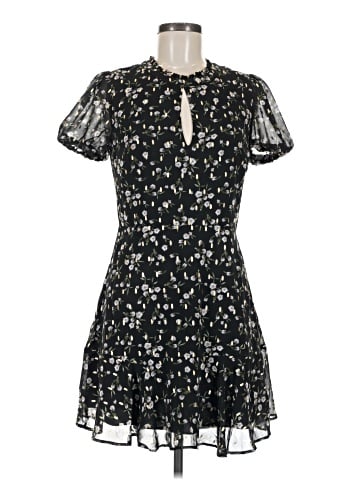 Mi ami Casual Dress (view 1)