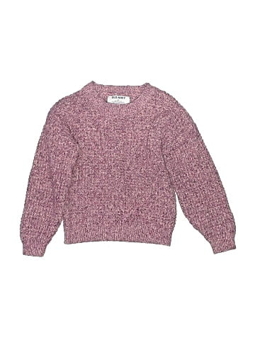 Old Navy Pullover Sweater (view 1)