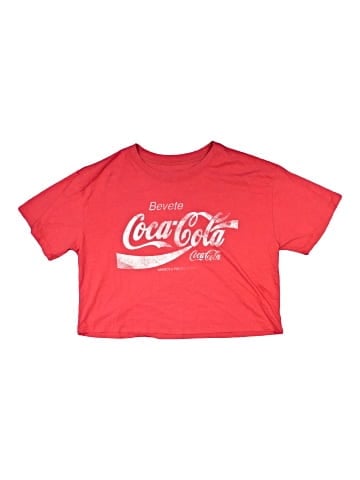 Coca-Cola Short Sleeve T-Shirt (view 2)