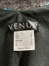 Venus 100% Polyester Purple Short Sleeve Top Size 6 - photo 7