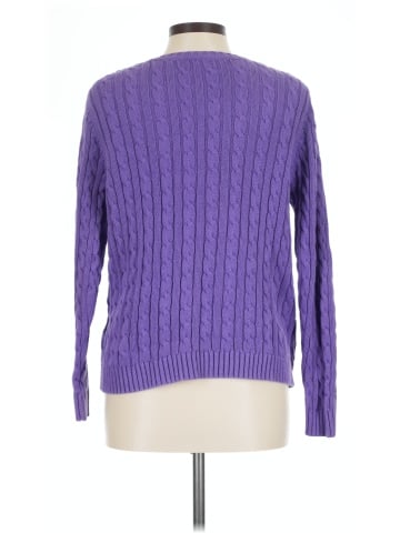 Lands' End Pullover Sweater (view 2)