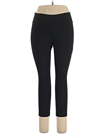 Nike Active Pants (view 1)