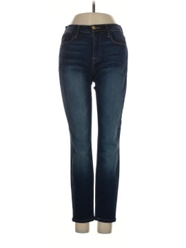 FRAME Denim Jeans (view 1)