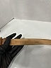 Versace 100% Leather Brown Leather Belt Size XL (110cm/44") - photo 2
