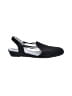 David Tate Black Wedges Size 12 - photo 1