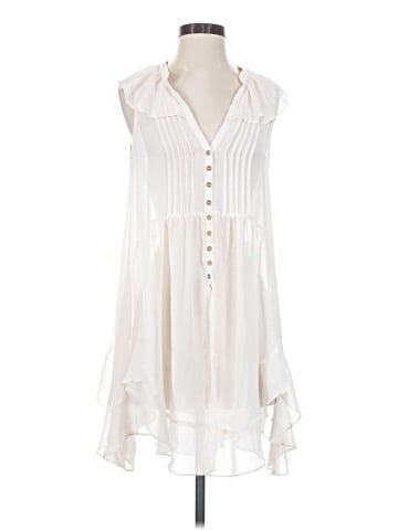 Akemi + Kin Casual Dress (view 1)