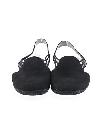 David Tate Wedges (view 2)