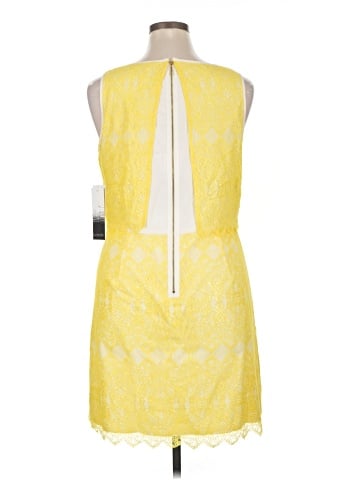 Kensie Cocktail Dress (view 2)