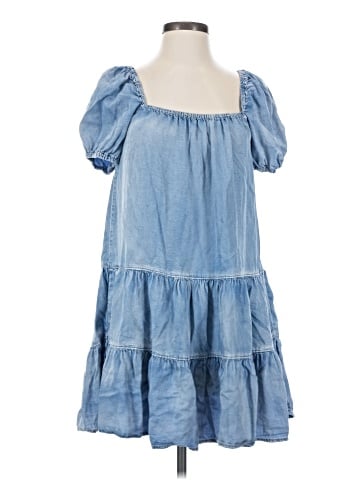 Mustard Seed Casual Dress (view 1)