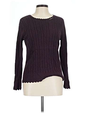 Jeanne Pierre Long Sleeve T-Shirt (view 1)