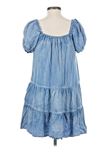 Mustard Seed Casual Dress (view 2)