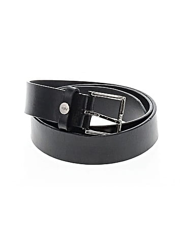 Nine West Leather Belt (view 1)