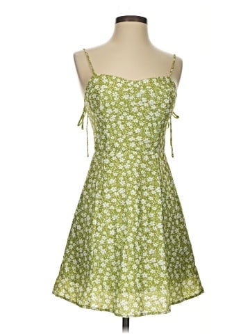 Commense Casual Dress (view 1)