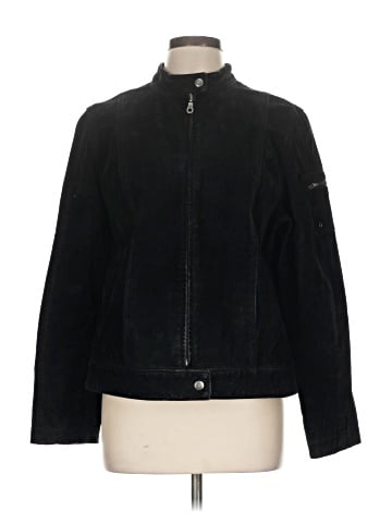 I.E. Relaxed Jacket (view 1)