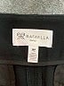 Rafaella Black Active Pants Size 14 (petite) - photo 4
